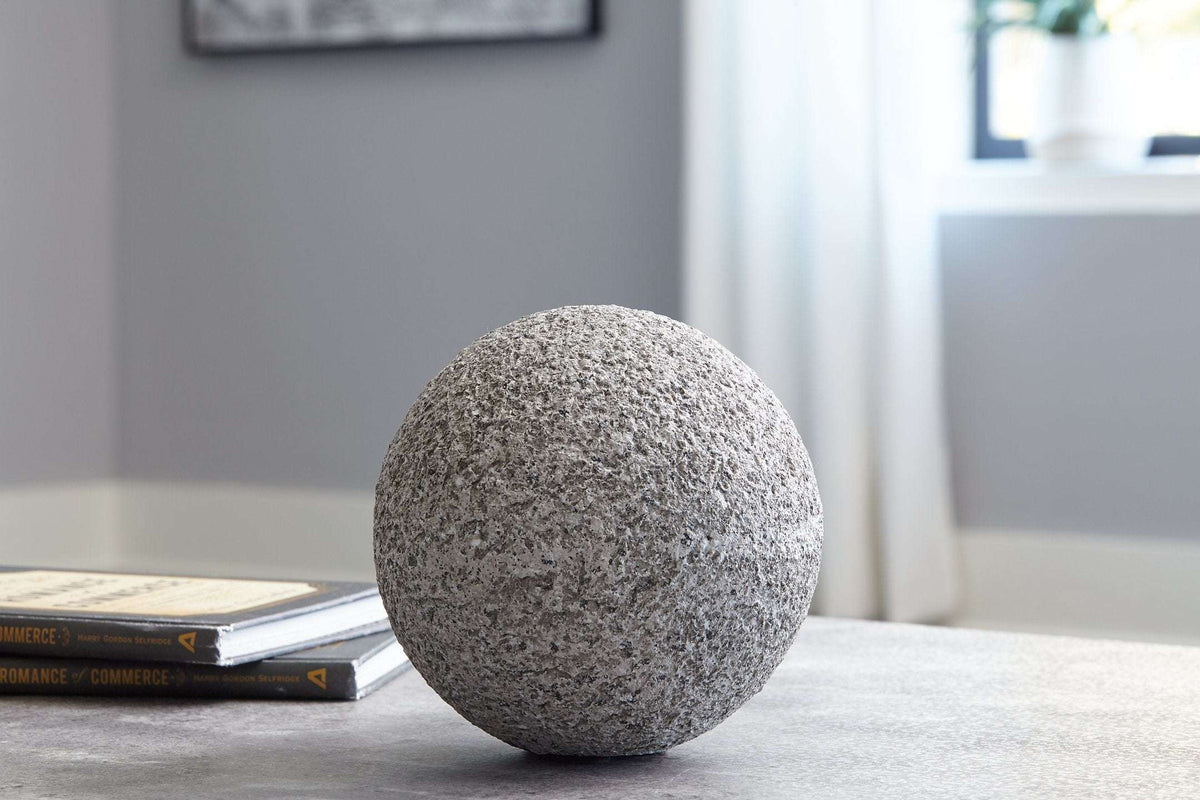 Chanlow Sculpture (Set of 3) Half Price Furniture