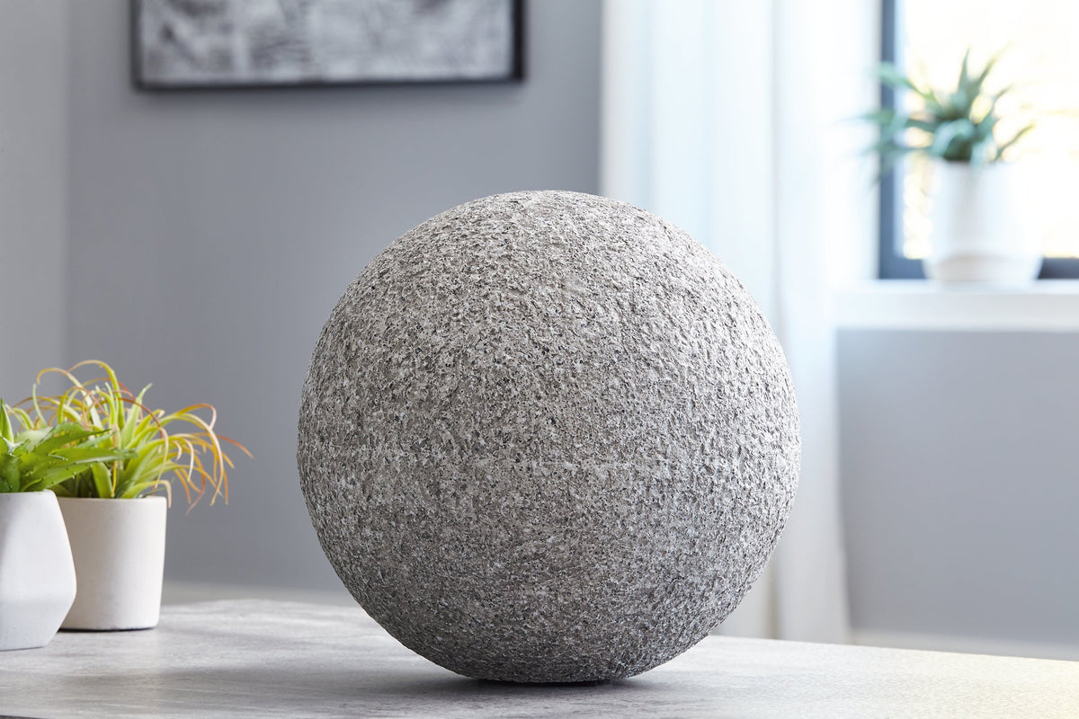 Chanlow Sculpture - Sculpture - Half Price Furniture