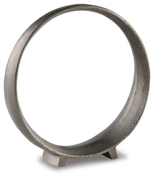 Ryandale Sculpture Half Price Furniture