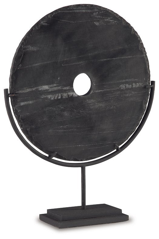 Jillsen Sculpture Half Price Furniture