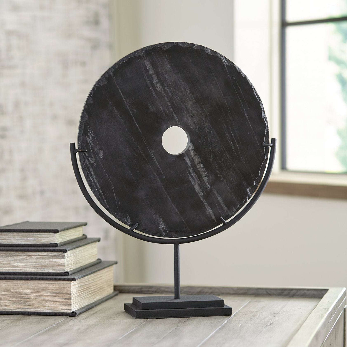 Jillsen Sculpture - Half Price Furniture