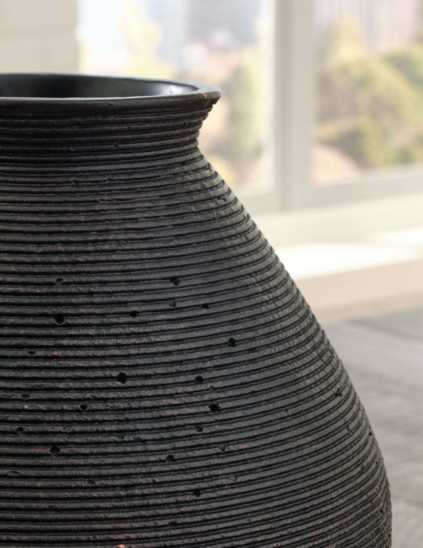Hannela Vase - Half Price Furniture