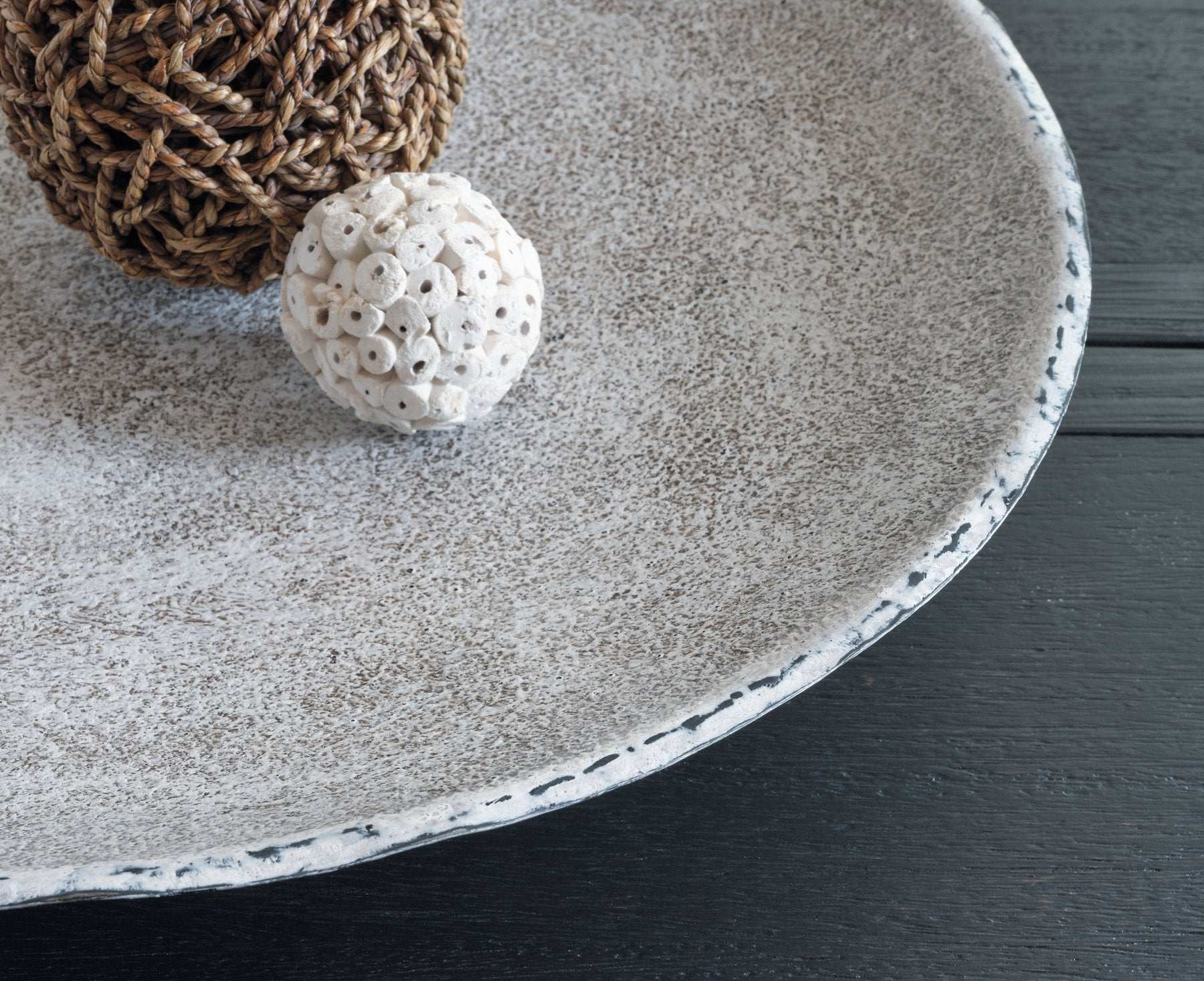 Moises Bowl Half Price Furniture