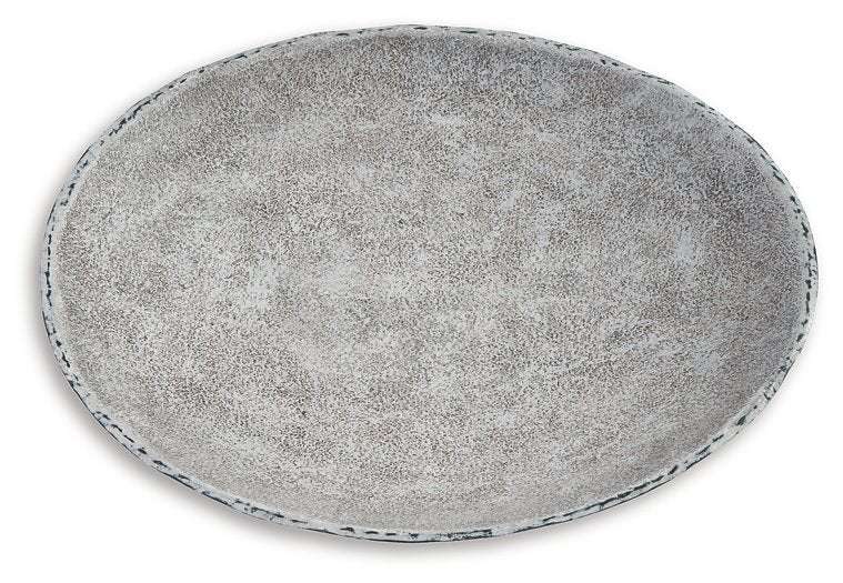 Moises Bowl Half Price Furniture