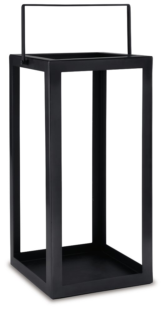Briana Lantern Half Price Furniture