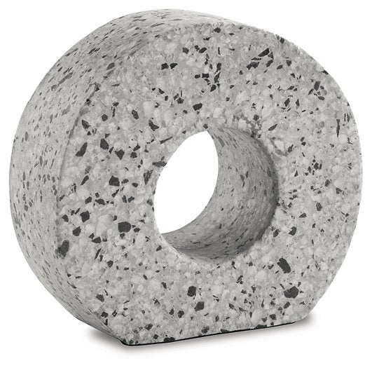 Setehen Sculpture Half Price Furniture