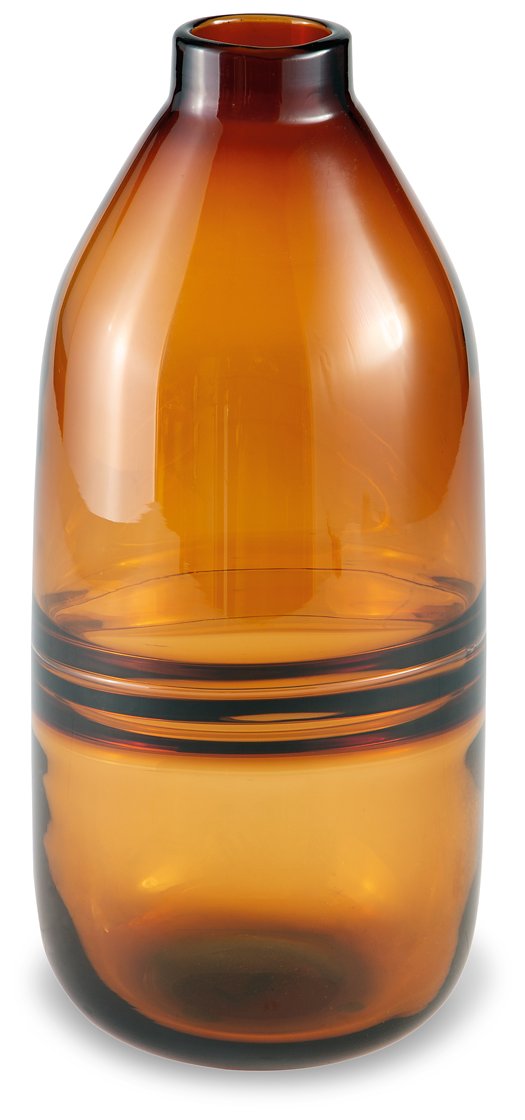 Lemmitt Vase Half Price Furniture