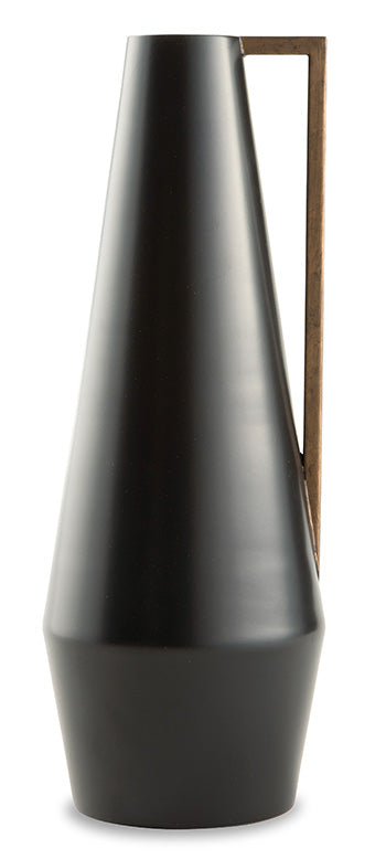 Pouderbell Vase Half Price Furniture
