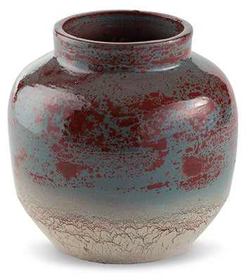 Turkingsly Vase - Half Price Furniture