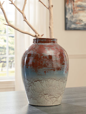 Turkingsly Vase - Half Price Furniture