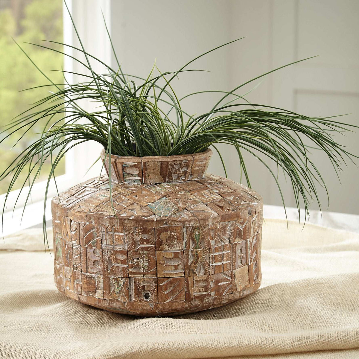 Meltland Vase Half Price Furniture