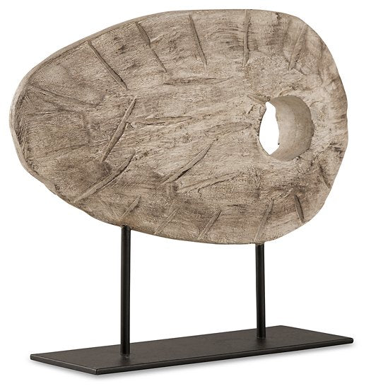Dashburn Sculpture - Half Price Furniture