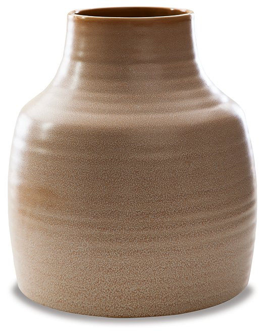 Millcott Vase (Set of 2) - Half Price Furniture