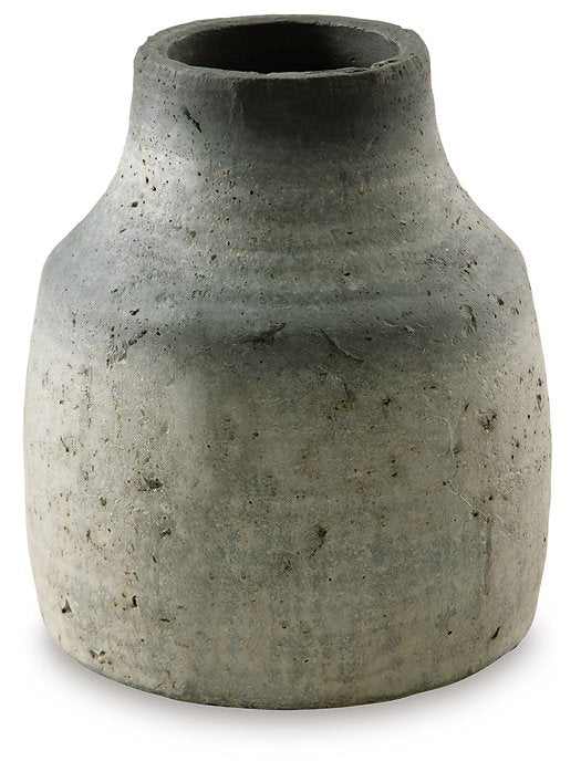 Moorestone Vase Half Price Furniture