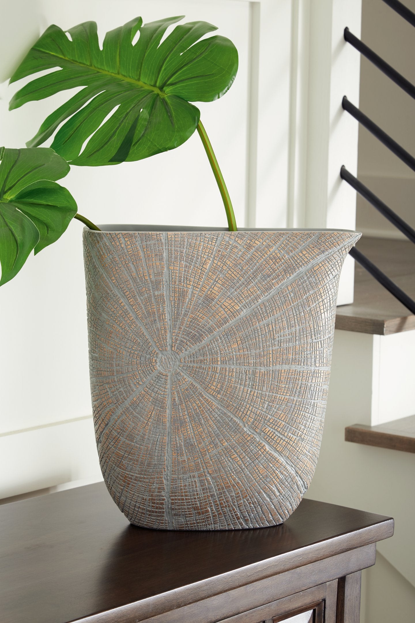 Ardenley Vase (Set of 2) - Vase - Half Price Furniture