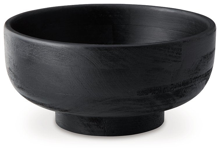 Brynnington Bowl Half Price Furniture