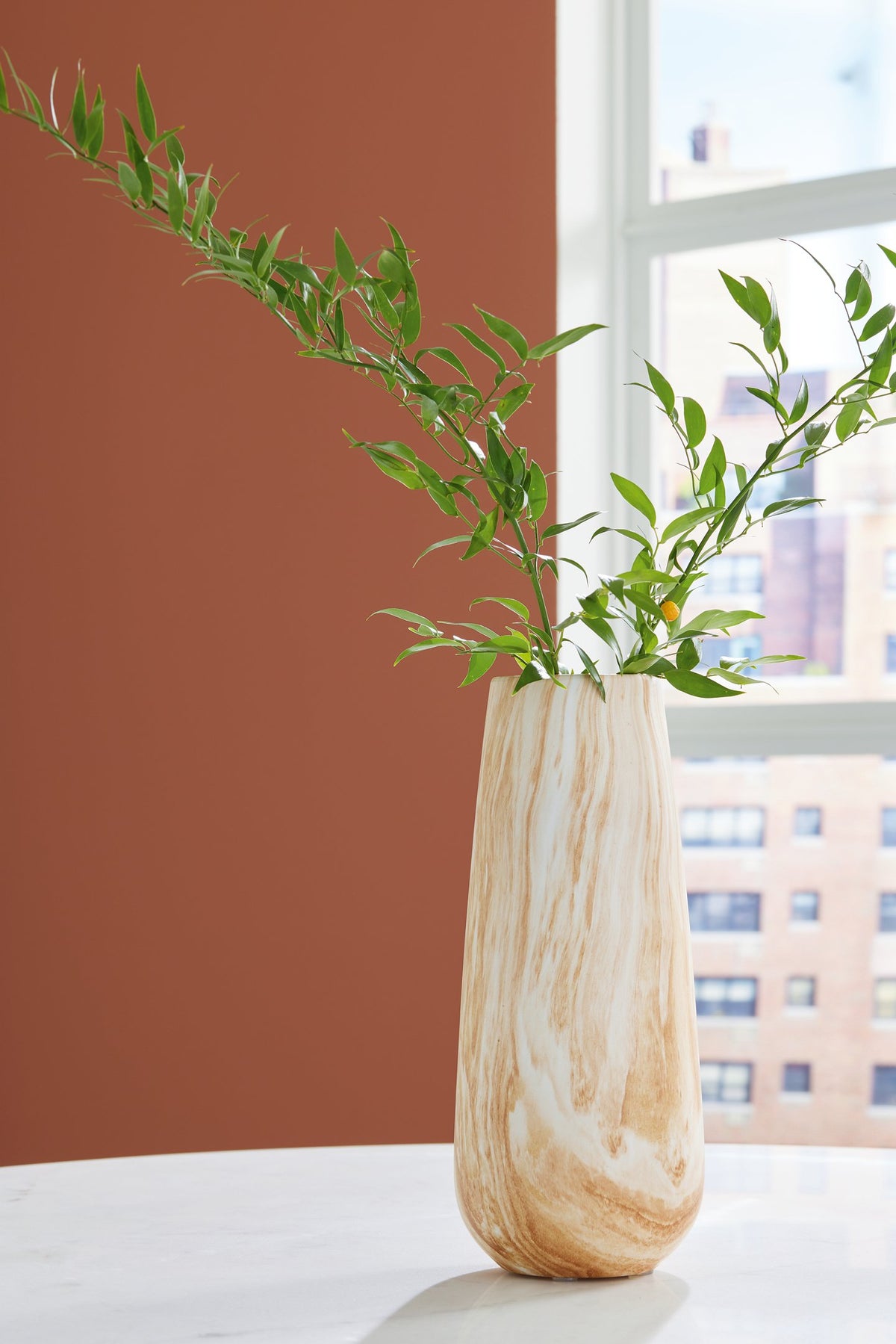 Cammen Vase - Vase - Half Price Furniture