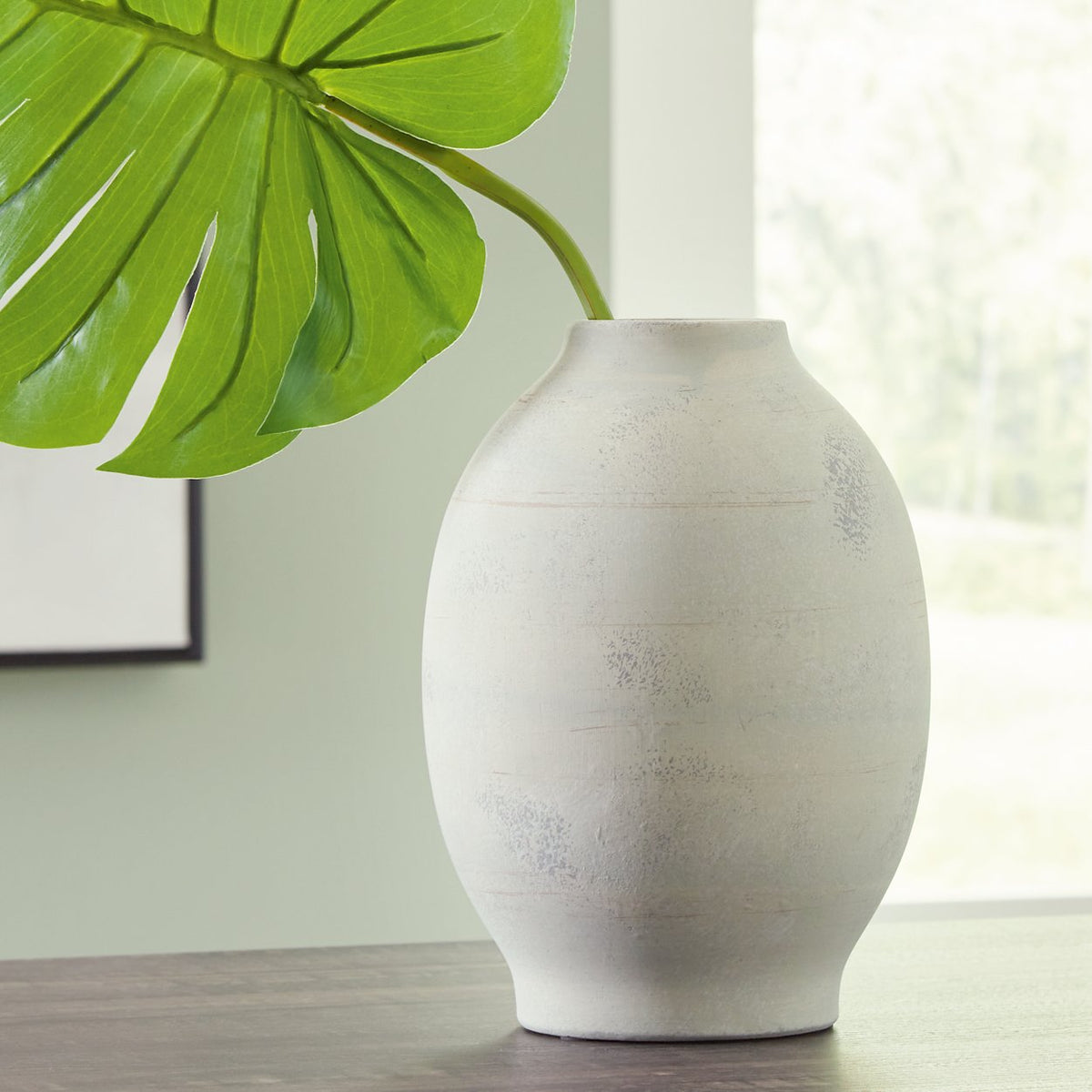 Clayson Vase - Vase - Half Price Furniture