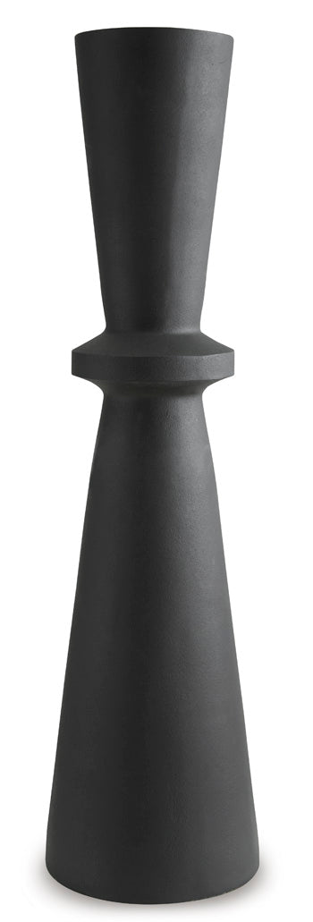 Collisten Vase - Vase - Half Price Furniture