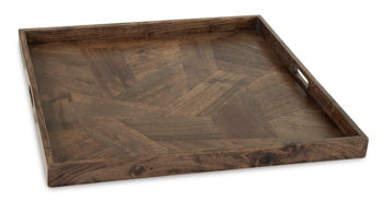 Heddford Tray - Half Price Furniture