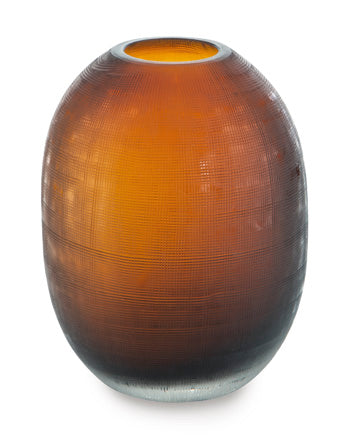 Embersen Vase (Set of 2) - Half Price Furniture