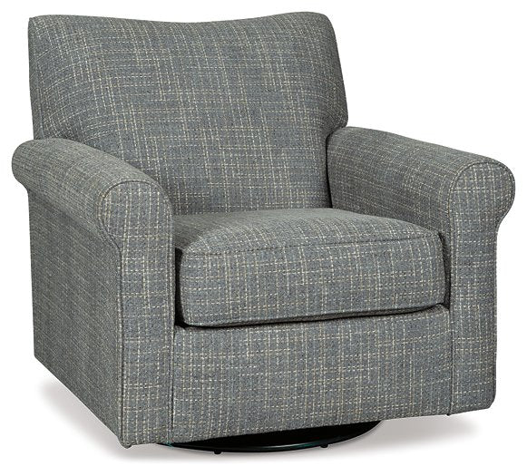 Renley Accent Chair  Half Price Furniture
