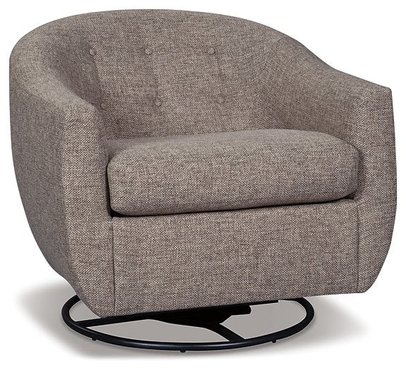 Upshur Accent Chair Half Price Furniture