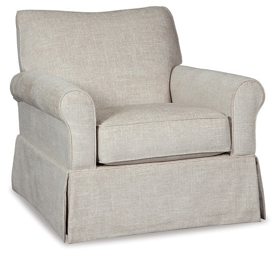 Searcy Accent Chair Half Price Furniture