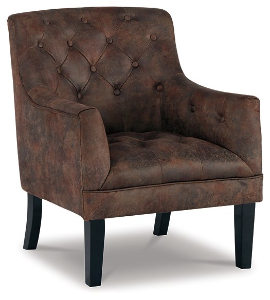Drakelle Accent Chair  Half Price Furniture