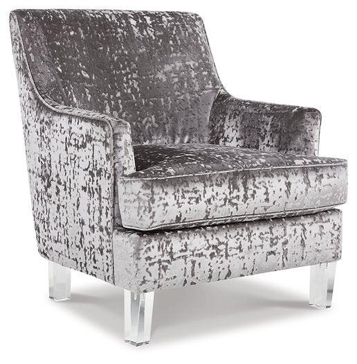 Gloriann Accent Chair  Half Price Furniture