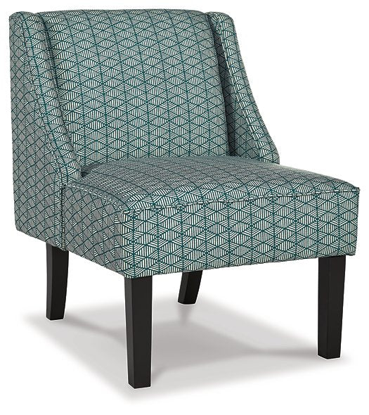 Janesley Accent Chair  Half Price Furniture