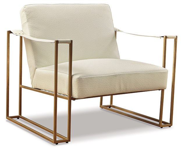 Kleemore Accent Chair  Half Price Furniture