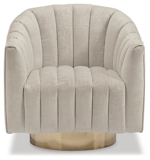 Penzlin Accent Chair - Half Price Furniture