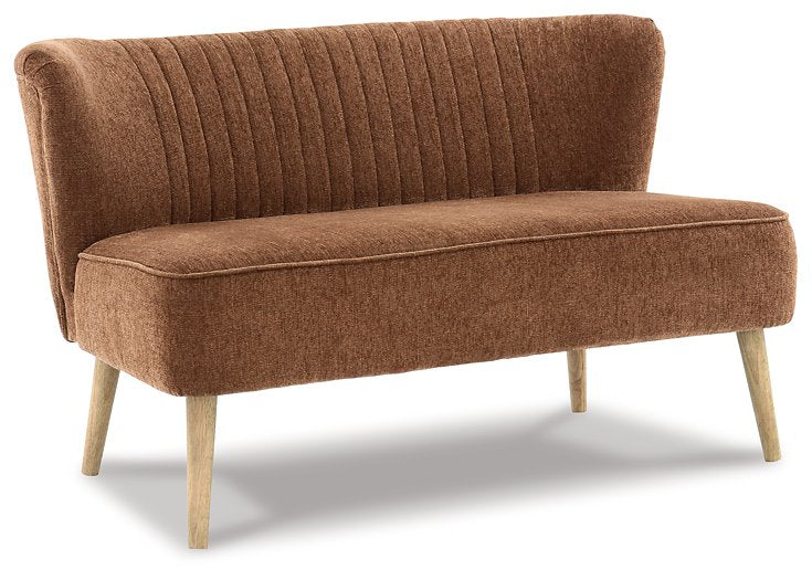 Collbury Accent Bench Half Price Furniture