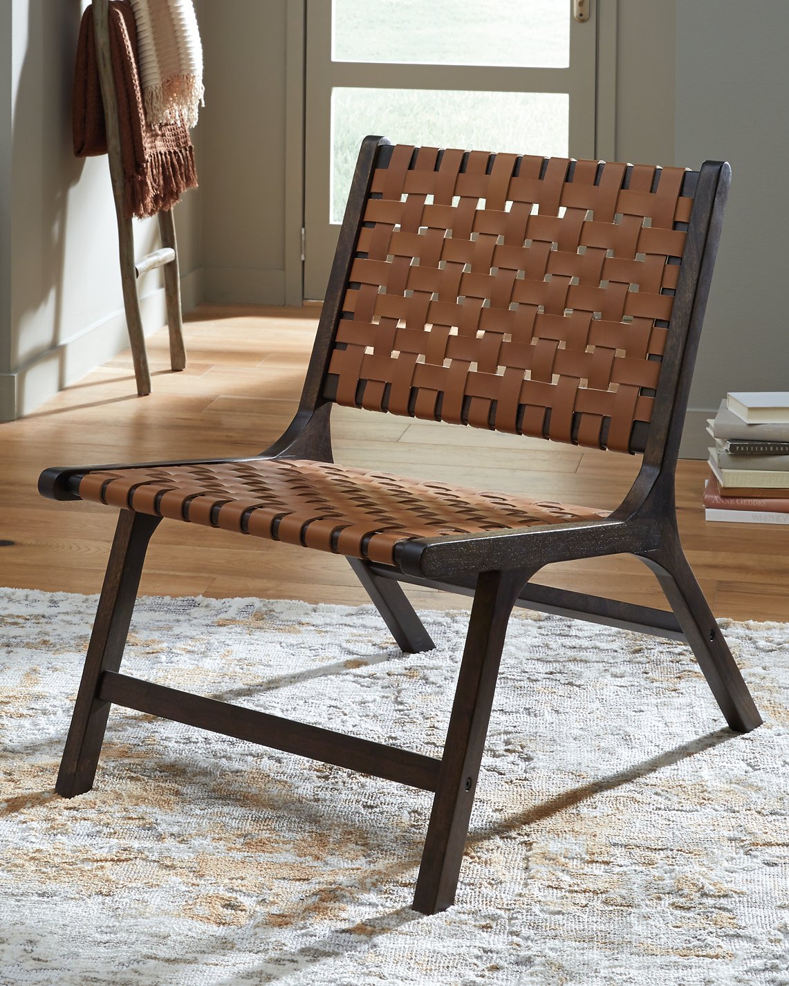 Fayme Accent Chair  Half Price Furniture