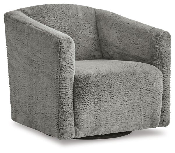 Bramner Accent Chair Half Price Furniture