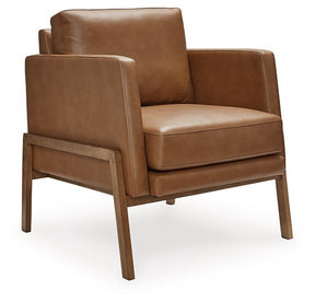 Numund Accent Chair  Half Price Furniture