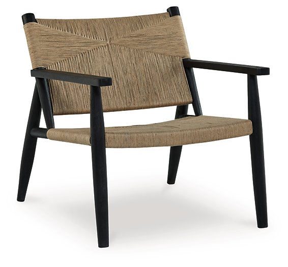 Halfmore Accent Chair  Half Price Furniture