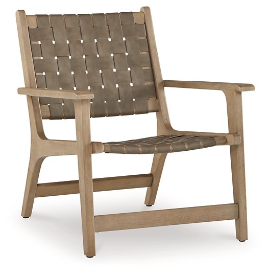 Jameset Accent Chair  Half Price Furniture
