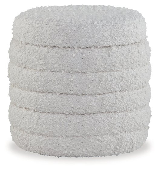 Duntler Storage Ottoman Half Price Furniture