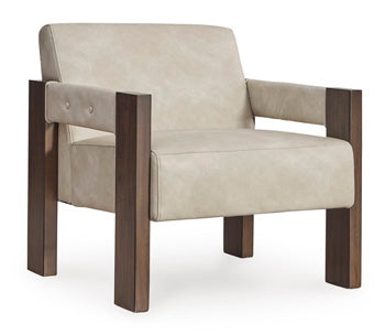 Adlanlock Accent Chair - Half Price Furniture
