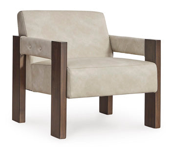Adlanlock Accent Chair - Accent Chair - Half Price Furniture
