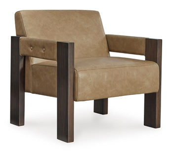 Adlanlock Accent Chair Adlanlock Accent Chair Half Price Furniture