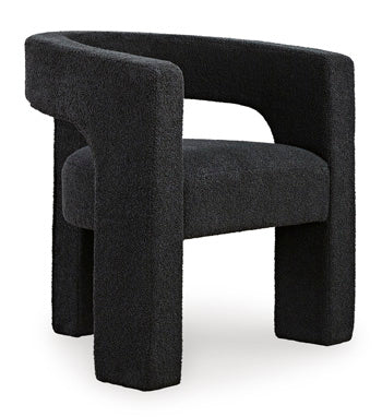 Landick Accent Chair  Half Price Furniture