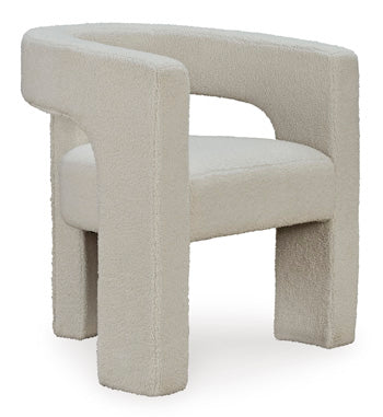 Landick Accent Chair  Las Vegas Furniture Stores