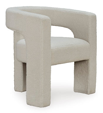 Landick Accent Chair Half Price Furniture