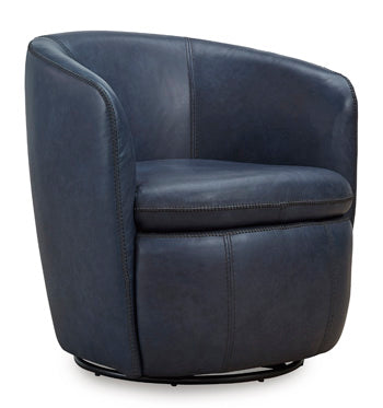 Kierreys Swivel Chair  Half Price Furniture