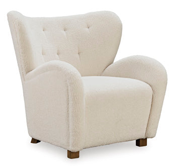 Larbell Accent Chair  Half Price Furniture