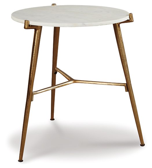 Chadton Accent Table  Half Price Furniture