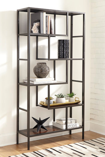 Frankwell Bookcase - Half Price Furniture
